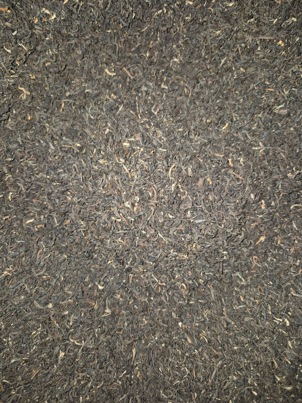 چای ساقدوش سبز باروتی کلکته