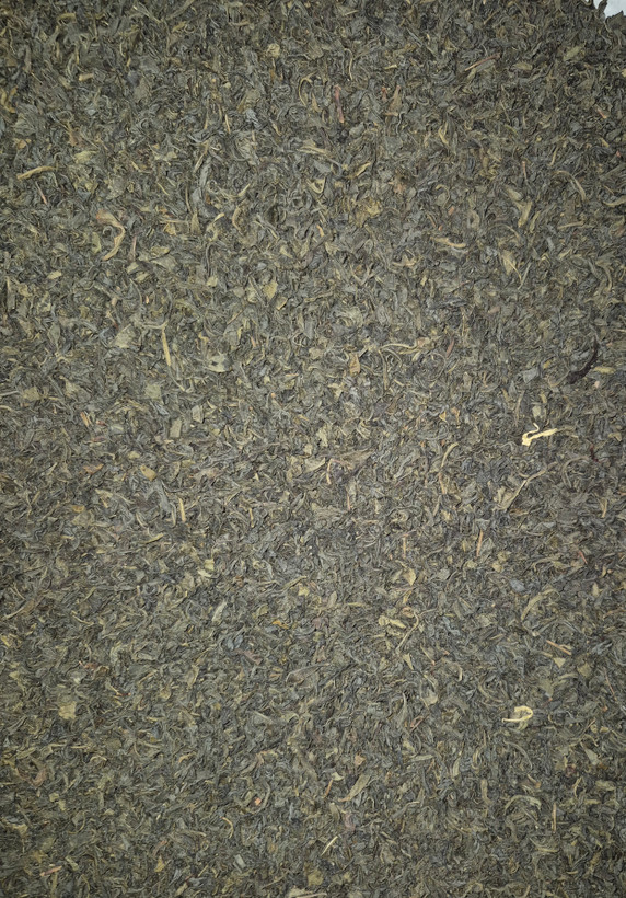 چای سبز شکسته لاهیجان