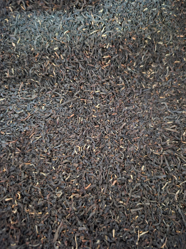 چای لیره چوبی باروتی سیلان