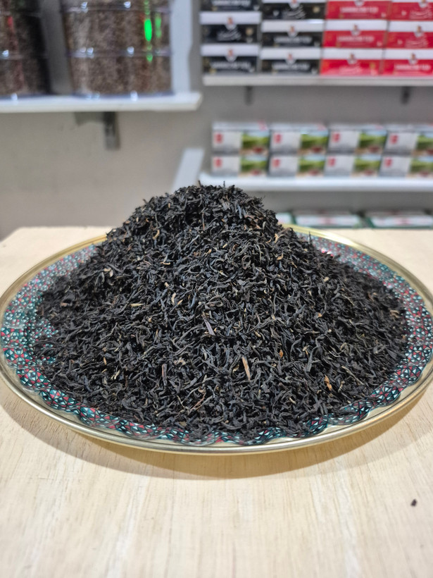 چای تئودور مشکی شکسته سیلان