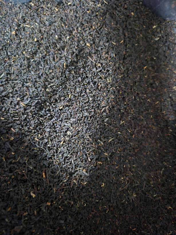 چای اسکله باروتی آسام هندوستان