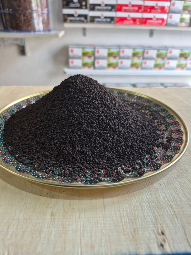 چای ساقدوش کله مورچه کنیا