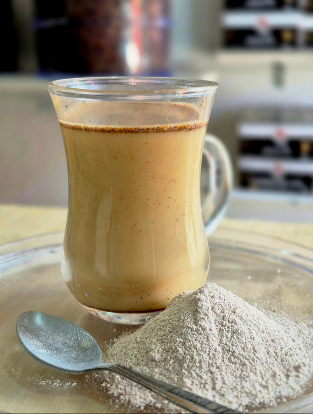 چای کرک