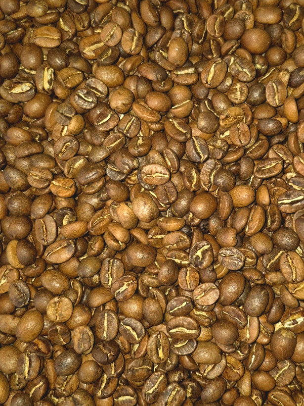 قهوه دان کلمبیا