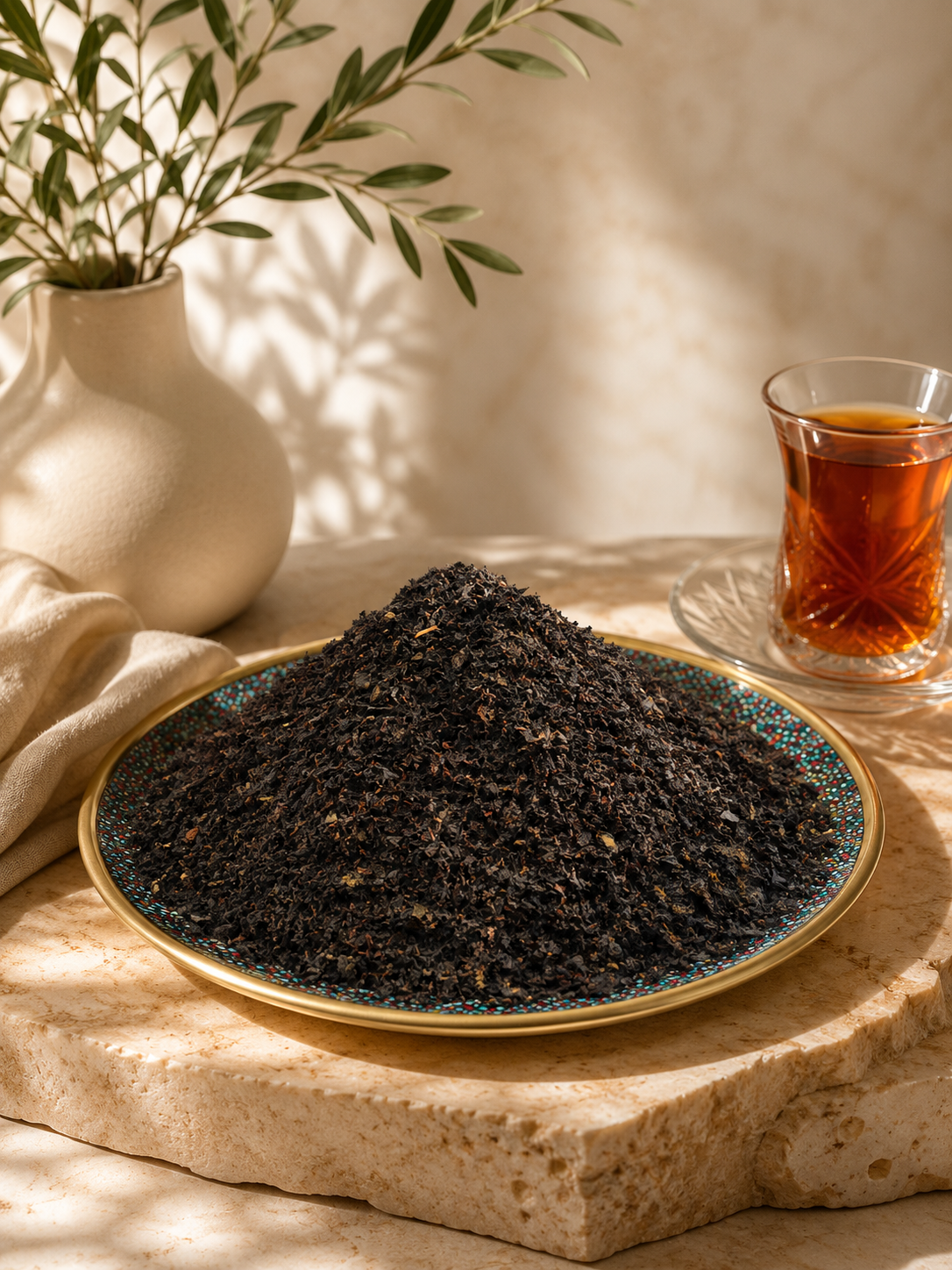 چای ایرانی شکسته لاهیجان